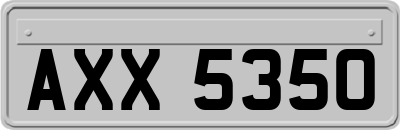 AXX5350