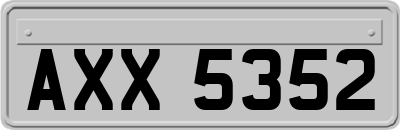 AXX5352