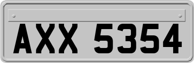 AXX5354