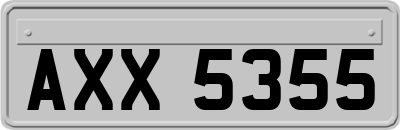 AXX5355