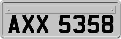 AXX5358