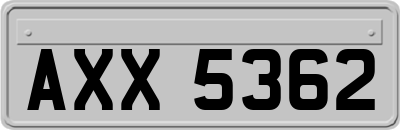 AXX5362