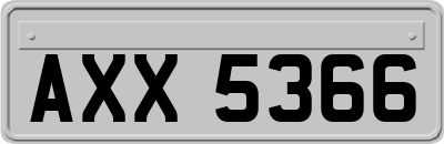 AXX5366