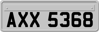 AXX5368