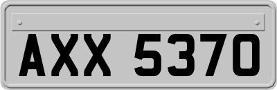 AXX5370