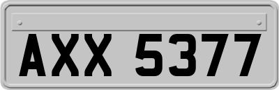 AXX5377