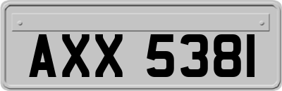 AXX5381