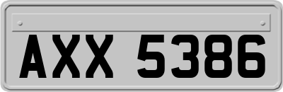 AXX5386