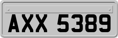 AXX5389