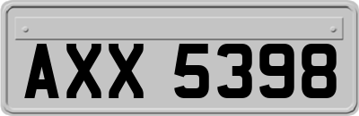 AXX5398