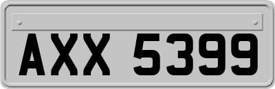 AXX5399