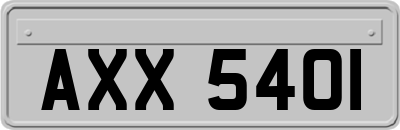 AXX5401