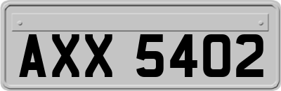 AXX5402