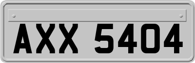 AXX5404