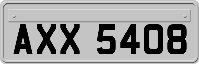 AXX5408