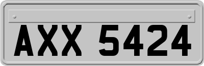 AXX5424