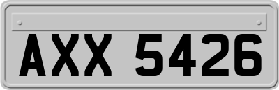 AXX5426