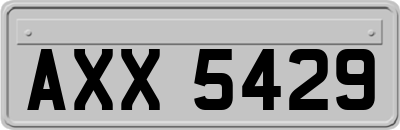 AXX5429