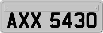 AXX5430