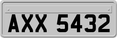 AXX5432