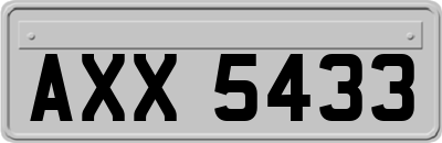 AXX5433