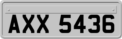 AXX5436