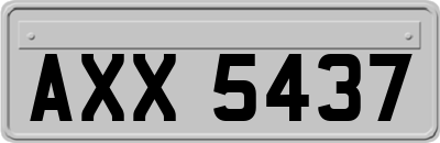 AXX5437