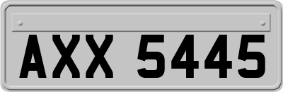 AXX5445