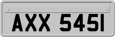 AXX5451