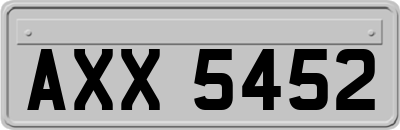 AXX5452