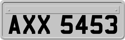 AXX5453