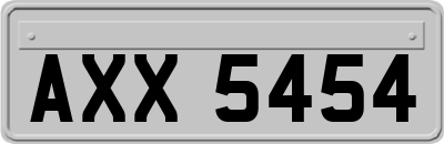 AXX5454