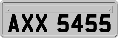 AXX5455