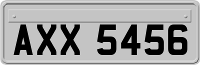 AXX5456