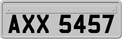 AXX5457