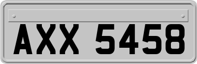 AXX5458