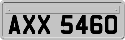 AXX5460