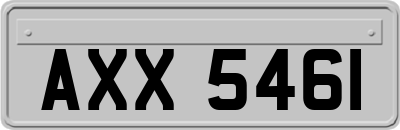 AXX5461