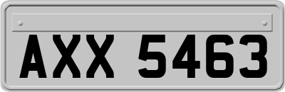 AXX5463