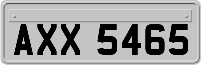 AXX5465