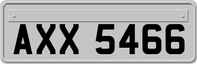 AXX5466