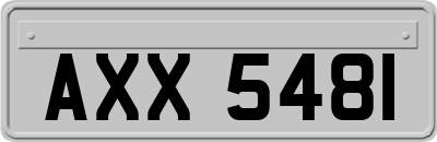 AXX5481