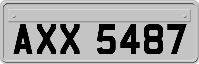 AXX5487