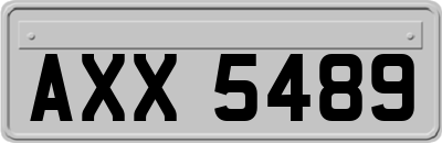 AXX5489
