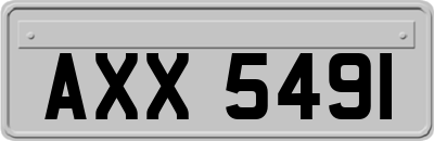 AXX5491