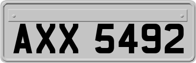 AXX5492