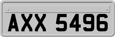 AXX5496