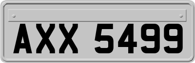 AXX5499