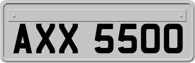 AXX5500