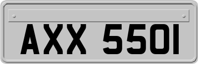AXX5501